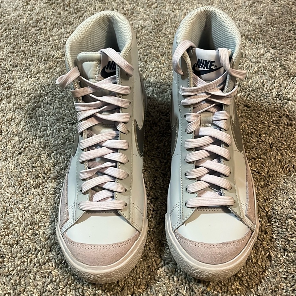 Nike Blazers